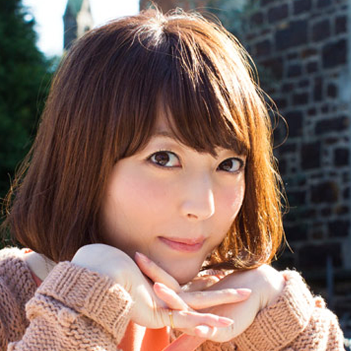 HD限定 花澤 香菜 髪型 愛の髪ベスト写真