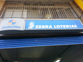 Zebra Loterias