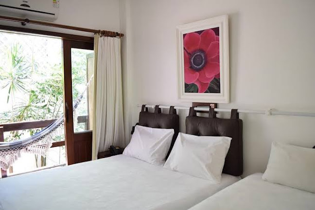 Avaliações sobre Hotel Pousada Encanto de Itapoan em Salvador - Hotel
