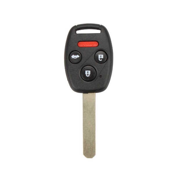 honda remote control key