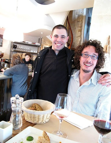 Matteo&Chef