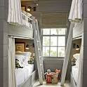 Shared Spaces + Bunk Bed Ideas - Page 2 of 11 - Sand and Sisal