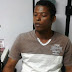 Deficiente visual é preso acusado de matar a esposa grávida de 6 meses em Feira de Santana-BA