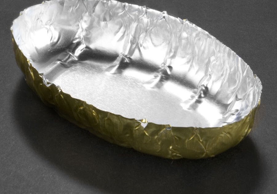 Designs for aluminum foil boats Sailboat optimist plans