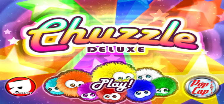 Chuzzle deluxe free play