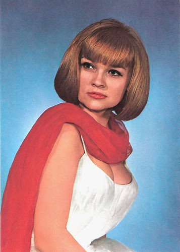 Eva-Maria Hagen