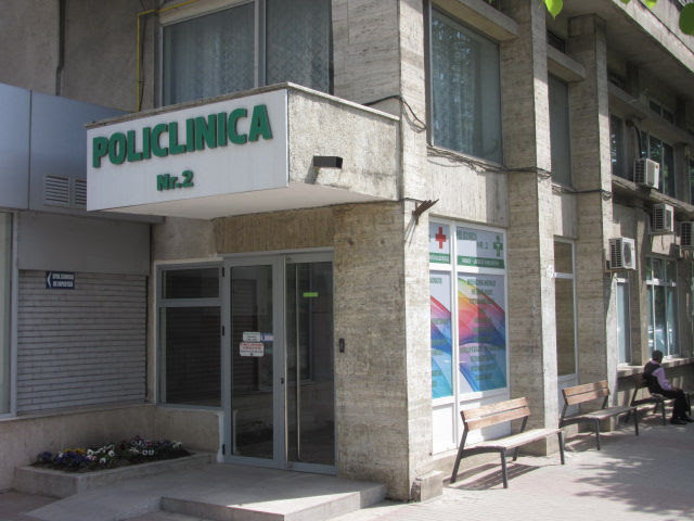 policlinica