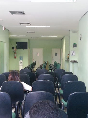 Policlínica Odontológica da UEA - Manaus