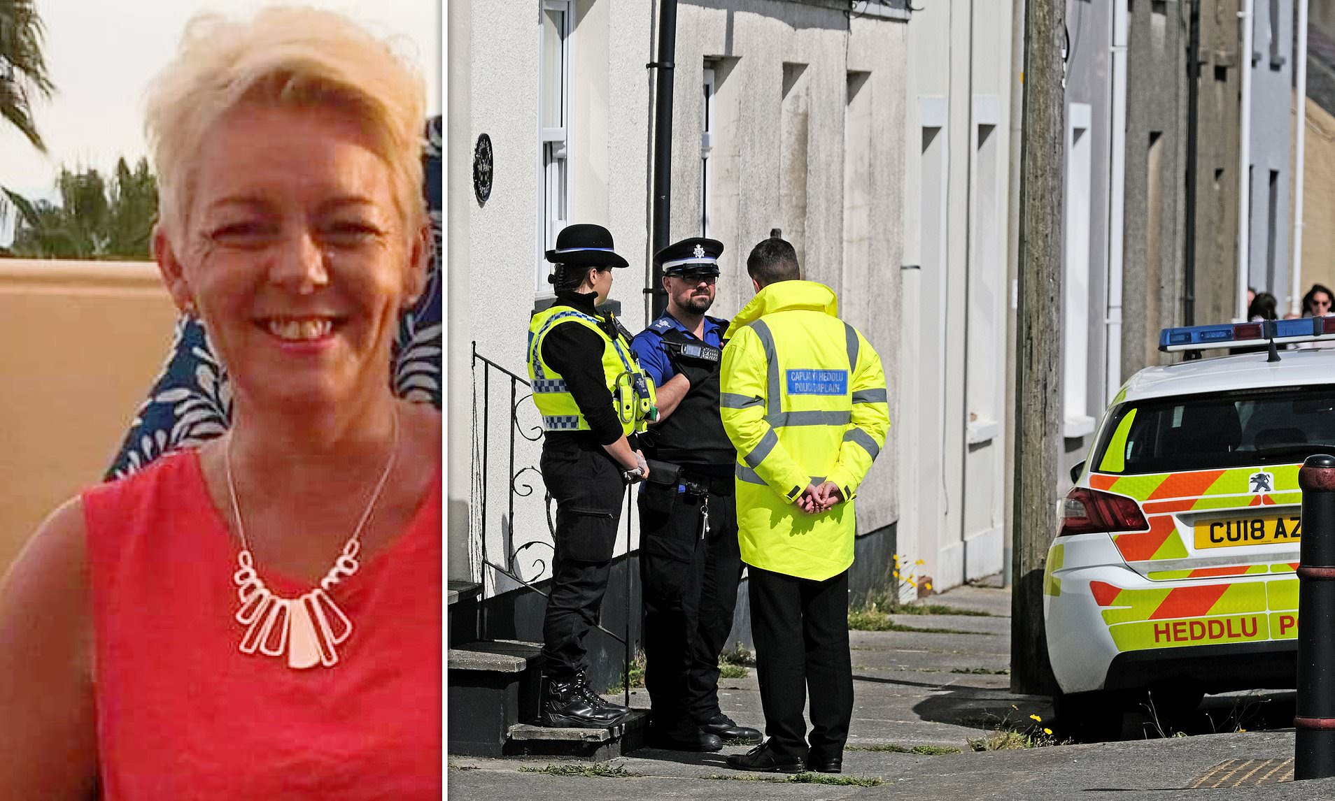 Domestic abuse victims issued urgent advice after two women found dead