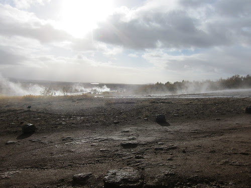 Iceland 2012