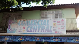 Comercial central