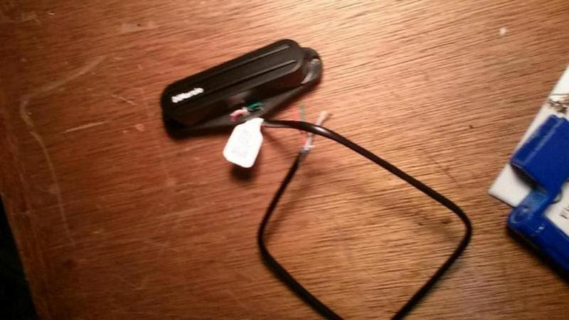 Squier Classic Vibe Strat Wiring Diagram - Complete Wiring Schemas