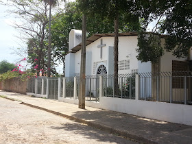 Igreja São José (Pq Jurema)