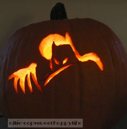john pumpkin 2