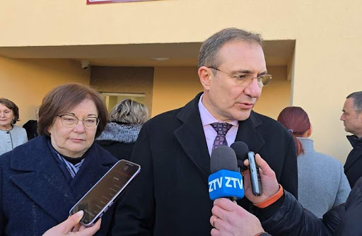 Категорично запазваме швейцарското правило при индексацията на пенсиите,  каза социалният министър Борислав Гуцанов - NRD24