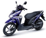 Kredit motor Vario 125 CBS - 08974301414