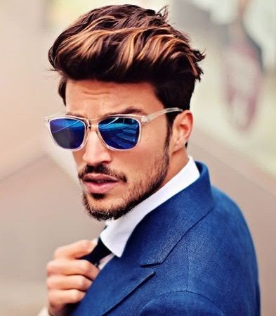 49 Hairstyle Office Boy Top Ideas