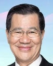 蕭萬長