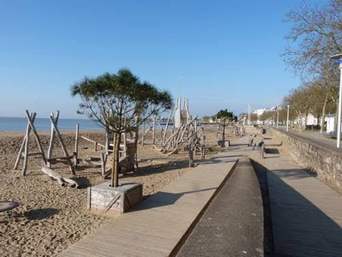 Chez Nous à Saint-Nazaire