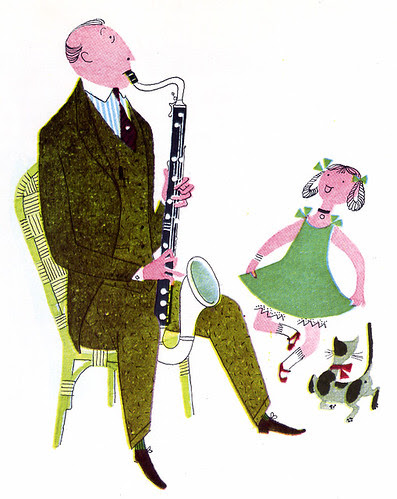 What Makes an Orchestra by Eric Sturdevant.