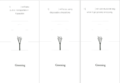 green earth-greening by ji yoon yang