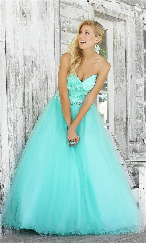 17 Best ideas about Aqua Prom Dress on Pinterest 17 Best ideas about Aqua Prom Dress on Pinterest