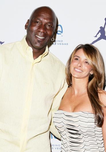 Michael Jordan and Yvette Prieto: Engaged! | Information Celebrity News