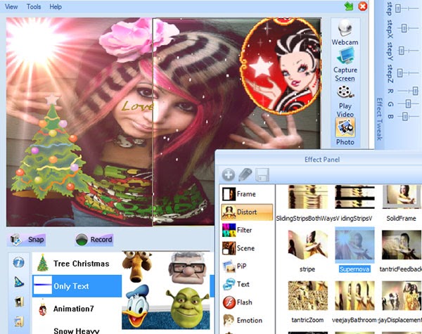 App