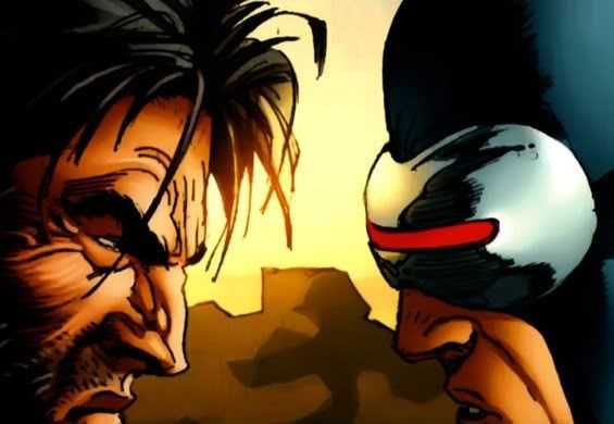 Wolverine