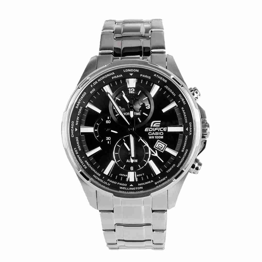 casio beside wr50m strap