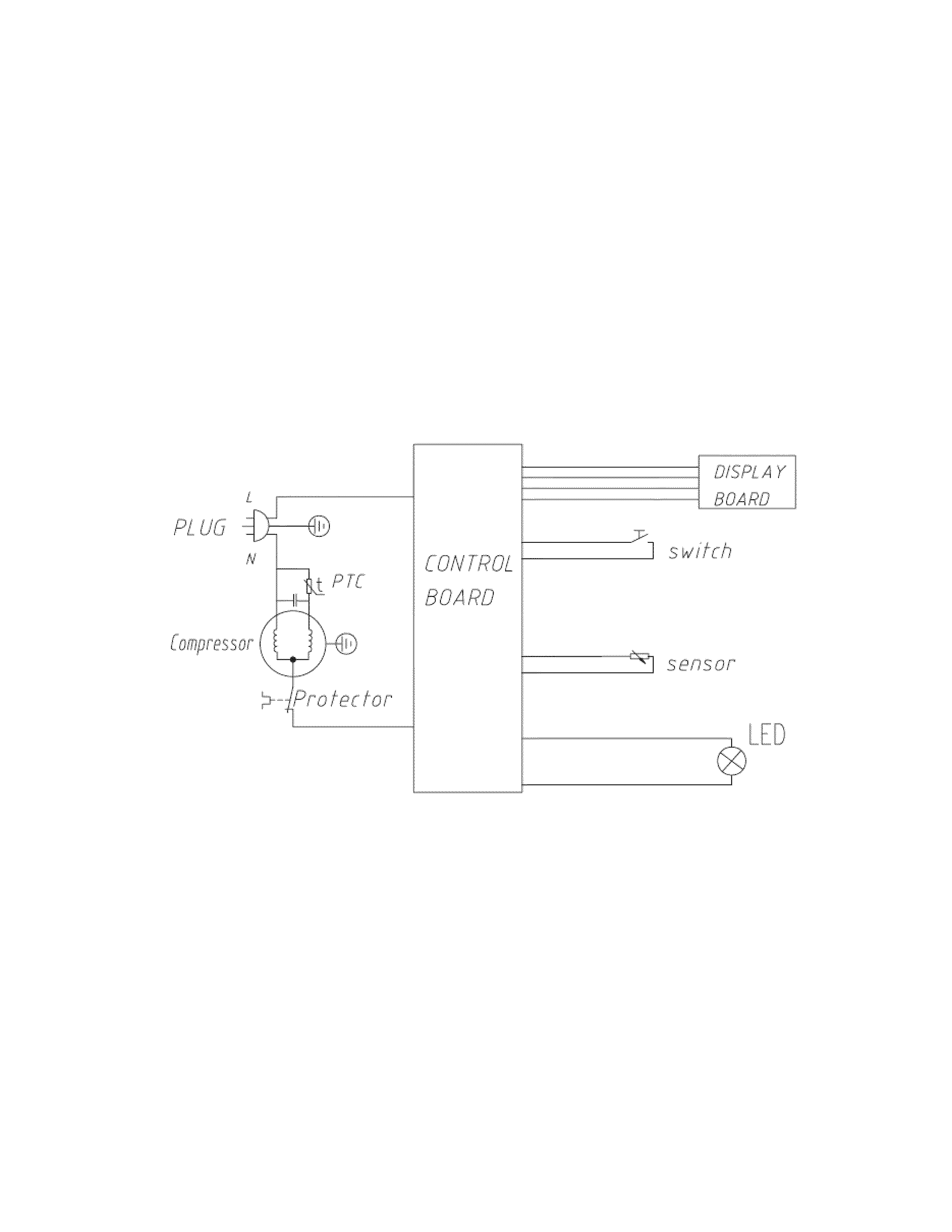 Bogen Paging System Wiring Diagram