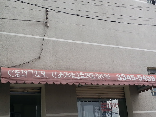 Center Cabeleireiros - Curitiba