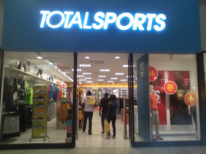 Totalsports - Kwa-Guqa