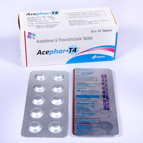 Anti Spasmodic Tablet - Get Images