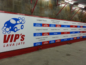 Vip's Lava Jato