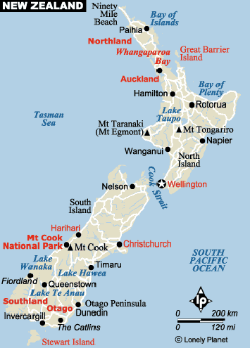 New Zealand