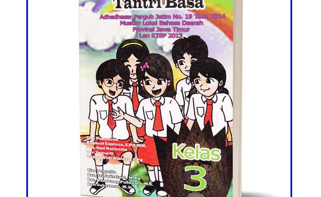Download Buku Tantri Basa Kelas 2 Sd Pdf