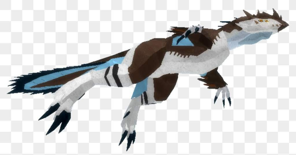 avinychus dino dna gliding dinosimulator
