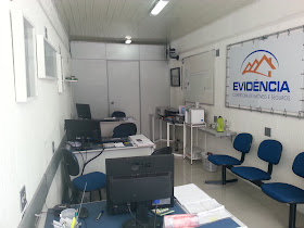 Evidência Corretora de Imóveis e Seguros