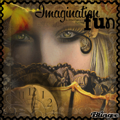 imagination imagination