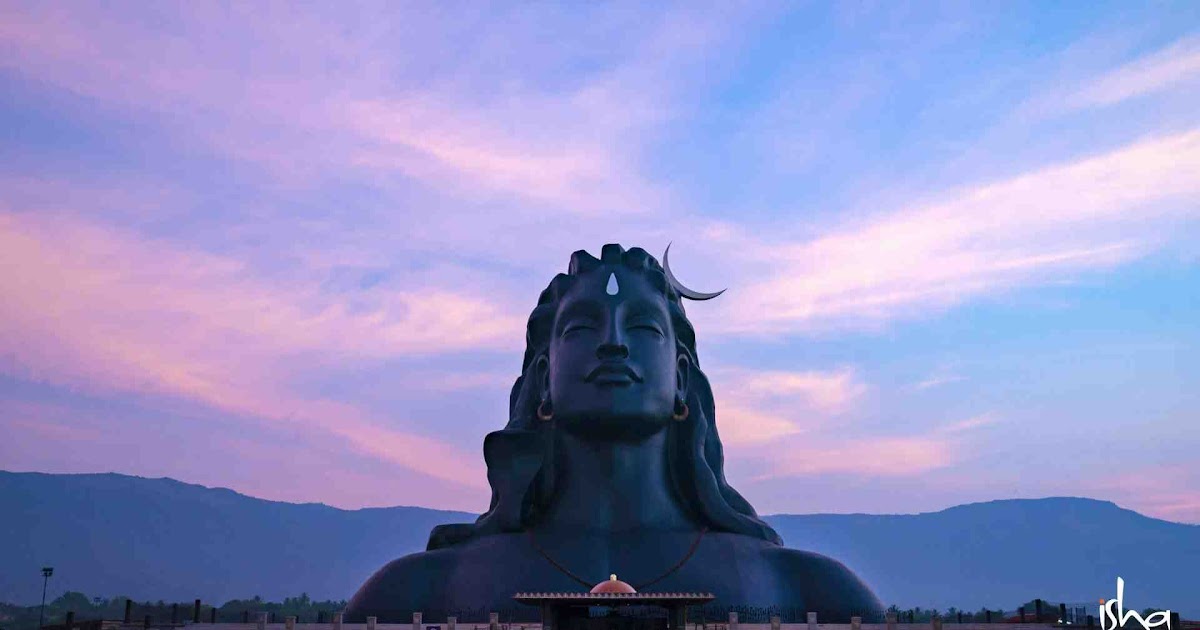 Adiyogi Photos Download - New Smartphone Wallpaper