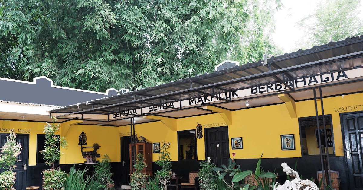 Discount  70  Off  Udan Mas Guest House Galery Indonesia Hotel 717