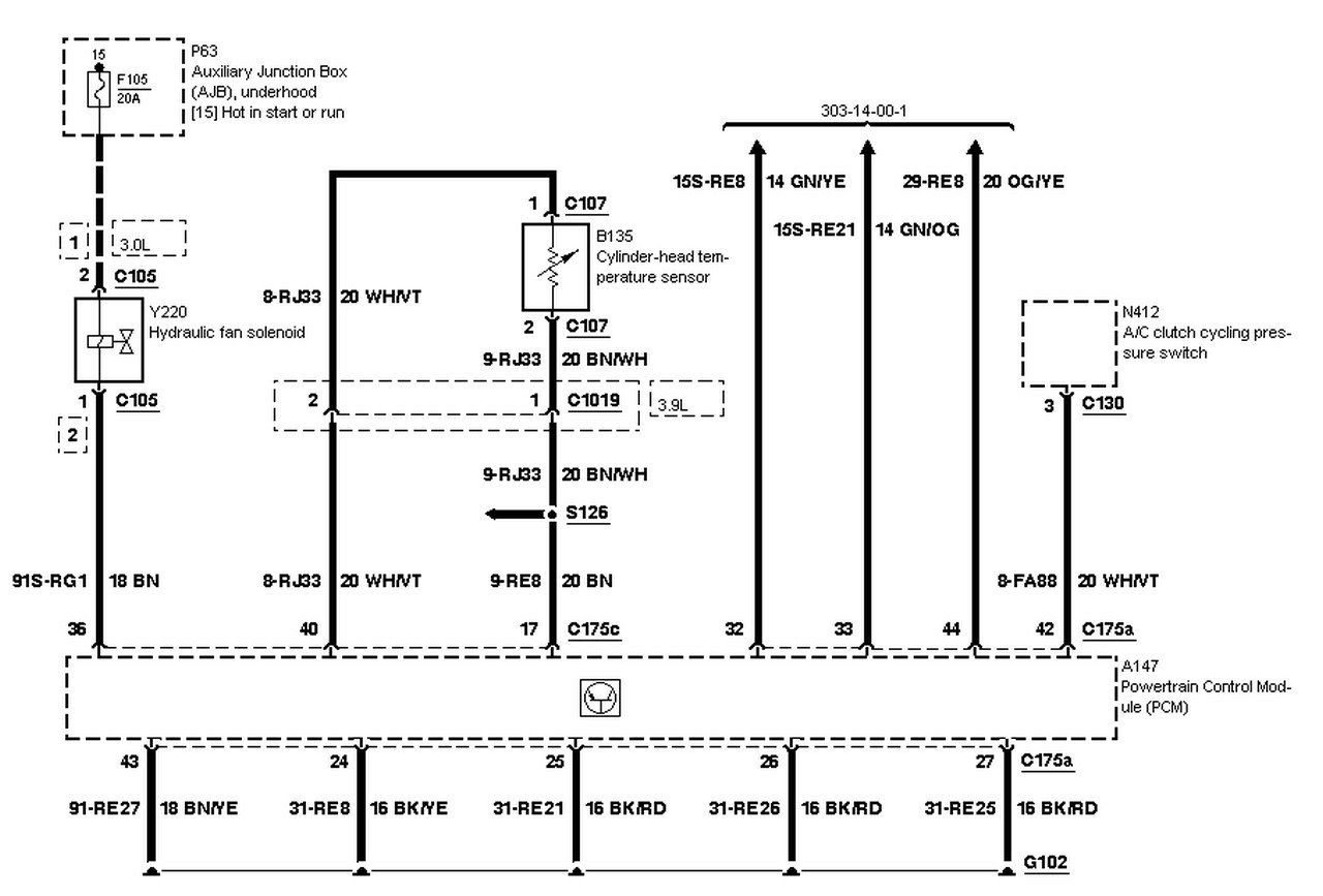 Lincoln Wiring Harnes - Wiring Diagram Example