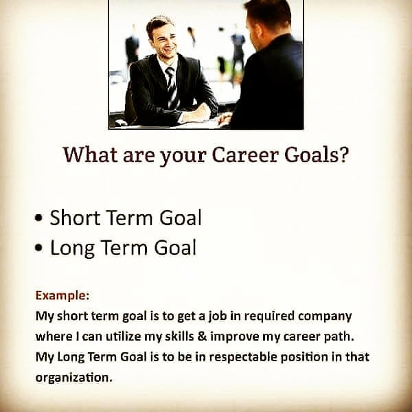 Cara Nak Jawab Soalan Interview