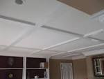Coffered Ceiling Ideas - Finish Carpentry - Contractor Talk