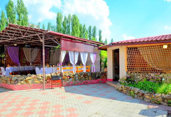 Кафе у пака воронеж