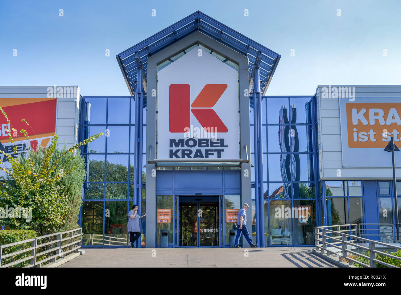 Möbel Höffner Berlin Südkreuz - Möbel bild