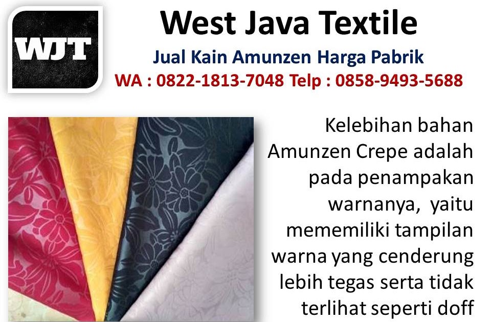 Bahan Kain Supernova Itu Seperti Apa Sekilas Bahan