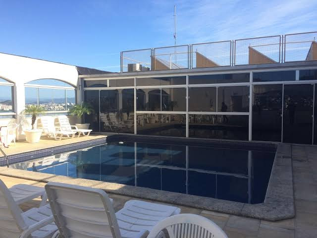 Rede Andrade Cecomtur Hotel
