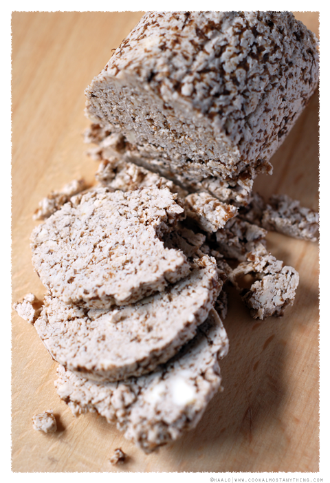 porcini butter© by Haalo